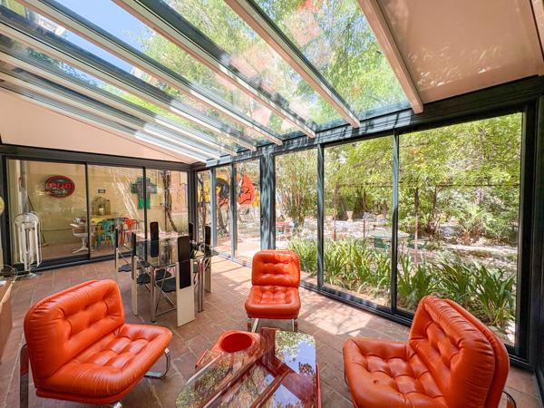 Maison à vendre à Carcassonne (11000) - Aude