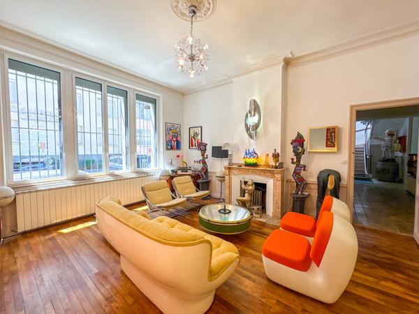 Maison à vendre à Carcassonne (11000) - Aude