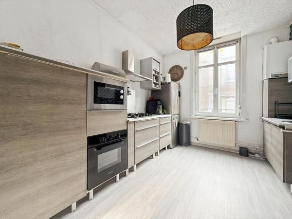 Maison
