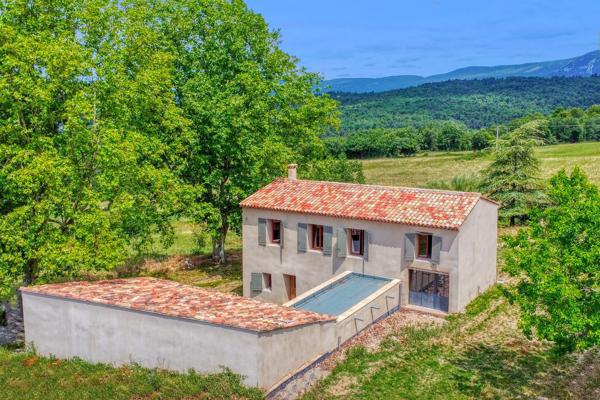 Maison à vendre à Apt (84400) - Vaucluse