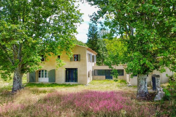 Maison à vendre à Apt (84400) - Vaucluse
