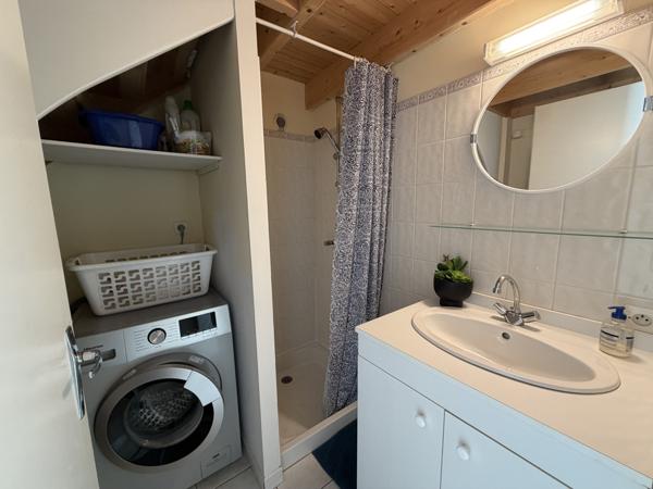 Bretignolles-sur-Mer (85470) Maison 4 chambres Brétignolles-sur-Mer