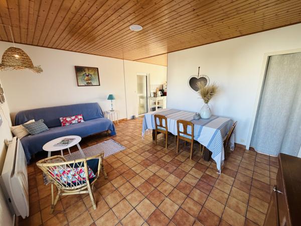 Bretignolles-sur-Mer (85470) Maison 4 chambres Brétignolles-sur-Mer