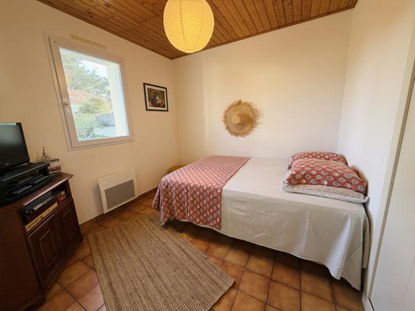 Bretignolles-sur-Mer (85470) Maison 4 chambres Brétignolles-sur-Mer