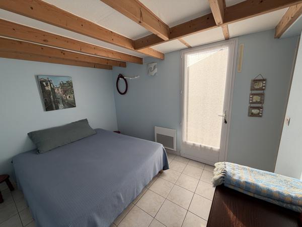 Bretignolles-sur-Mer (85470) Maison 4 chambres Brétignolles-sur-Mer