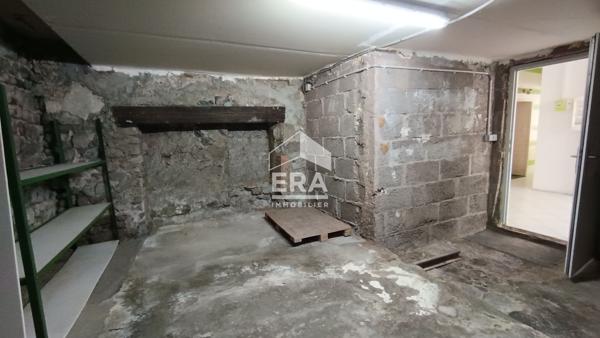 Local commercial à Saint Paulien à louer