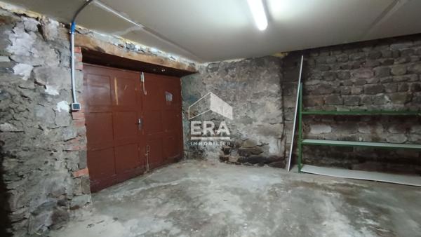 Local commercial à Saint Paulien à louer