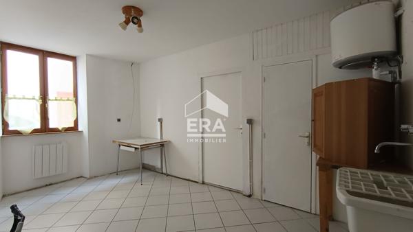 Local commercial à Saint Paulien à louer