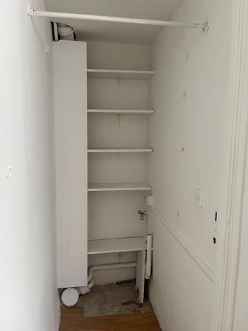 Appartement Paris 1 pièce(s) 23 m2