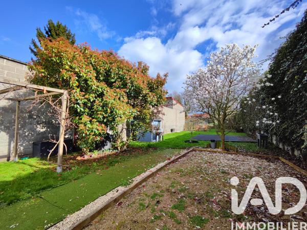 Maison à vendre 5 pièces 130 m² Sin-le-Noble
