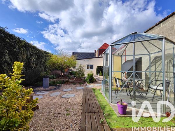 Maison à vendre 5 pièces 130 m² Sin-le-Noble
