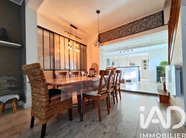 Maison à vendre 5 pièces 130 m² Sin-le-Noble