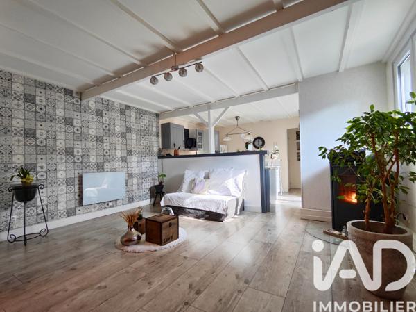 Maison à vendre 5 pièces 130 m² Sin-le-Noble