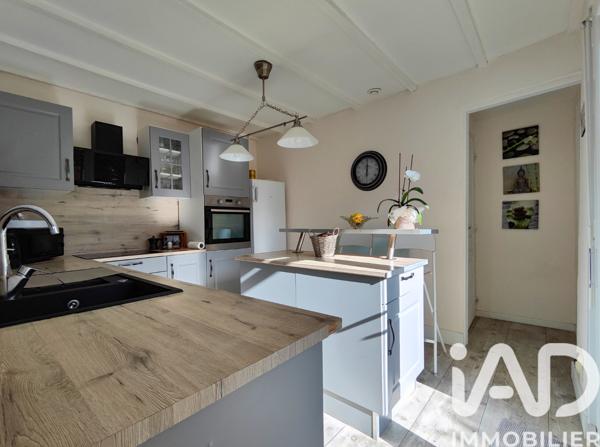 Maison à vendre 5 pièces 130 m² Sin-le-Noble