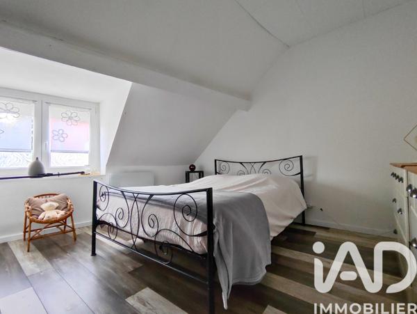 Maison à vendre 5 pièces 130 m² Sin-le-Noble