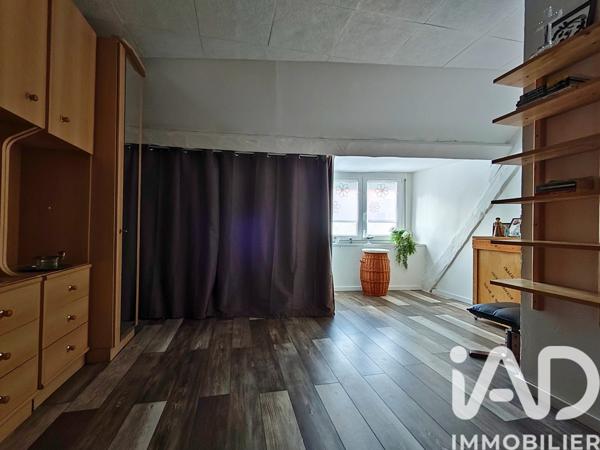 Maison à vendre 5 pièces 130 m² Sin-le-Noble