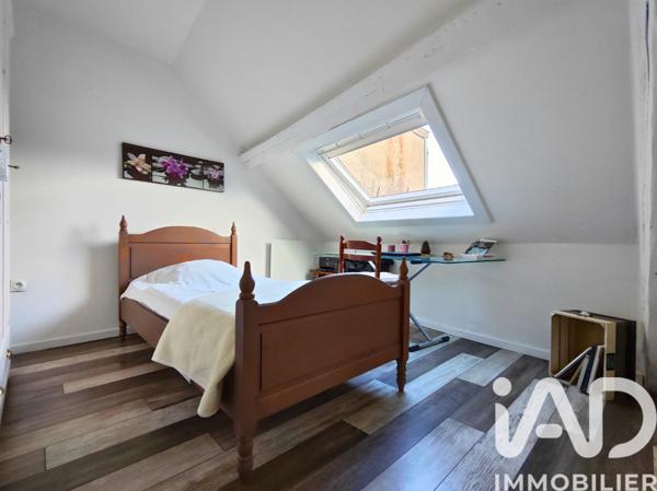 Maison à vendre 5 pièces 130 m² Sin-le-Noble