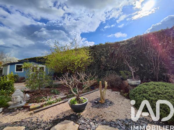 Maison à vendre 5 pièces 130 m² Sin-le-Noble