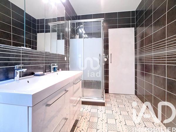 Appartement à vendre 3 pièces 66 m² Rosny-sous-Bois