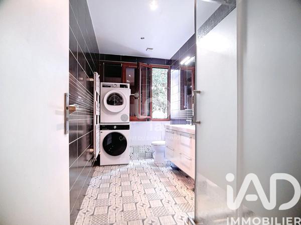 Appartement à vendre 3 pièces 66 m² Rosny-sous-Bois