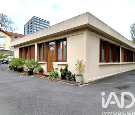 Appartement à vendre 3 pièces 66 m² Rosny-sous-Bois