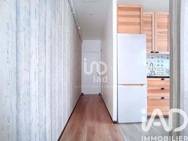 Appartement à vendre 3 pièces 66 m² Rosny-sous-Bois