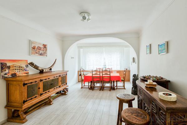 VENTE - DEUX MAISONS SAINT-BRIEUC CENTRE-VILLE PROCHE LEGUE