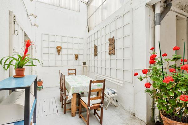 VENTE - DEUX MAISONS SAINT-BRIEUC CENTRE-VILLE PROCHE LEGUE