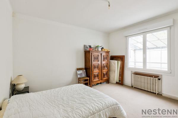 VENTE - DEUX MAISONS SAINT-BRIEUC CENTRE-VILLE PROCHE LEGUE