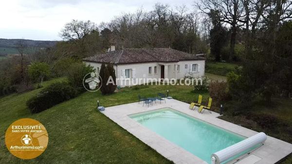 Vente Maison 4 pièces 87 m2 à Neuvic