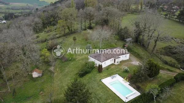 Vente Maison 4 pièces 87 m2 à Neuvic