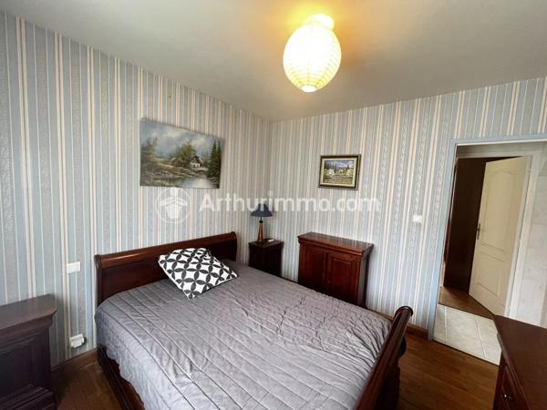 Vente Maison 4 pièces 87 m2 à Neuvic