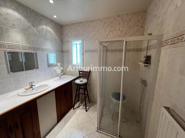 Vente Maison 4 pièces 87 m2 à Neuvic