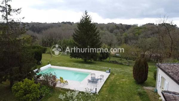 Vente Maison 4 pièces 87 m2 à Neuvic