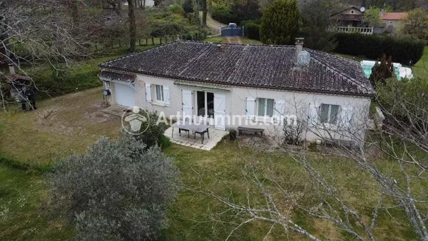 Vente Maison 4 pièces 87 m2 à Neuvic