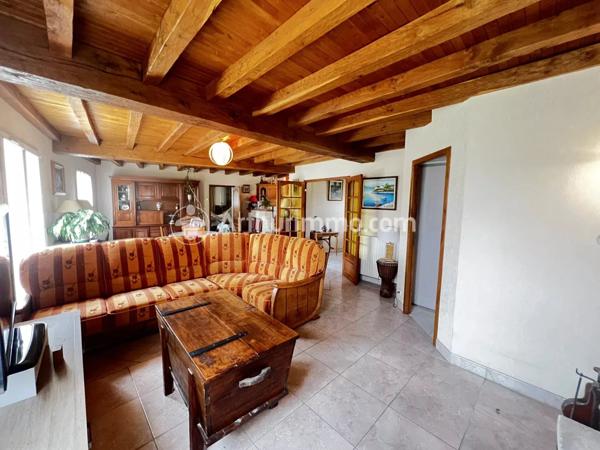 Vente Maison 4 pièces 87 m2 à Neuvic