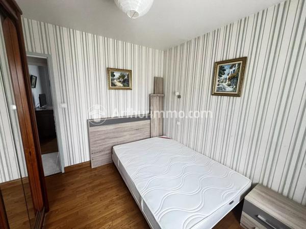 Vente Maison 4 pièces 87 m2 à Neuvic