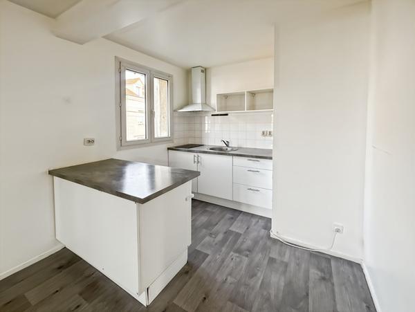 Appartement Coubert 3 pièce(s)