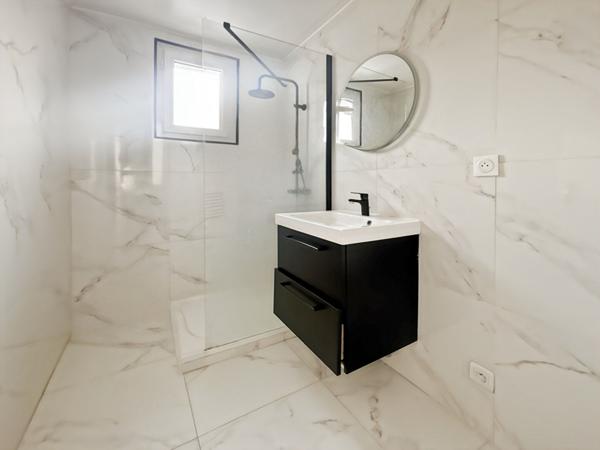 Appartement Coubert 3 pièce(s)