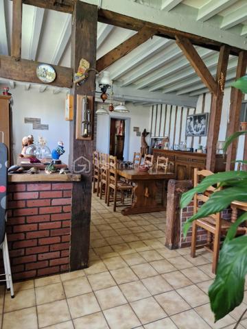Maison ancienne de 170 m²