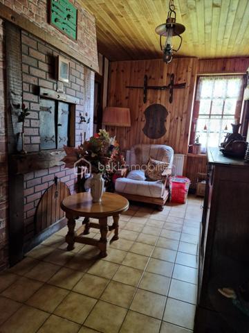 Maison ancienne de 170 m²