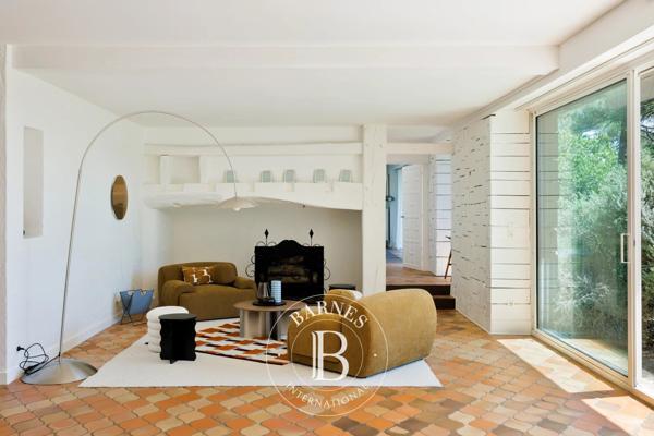 Saint-Martin-de-Seignanx, Maison 6 Chambres -  703 m² à vendre