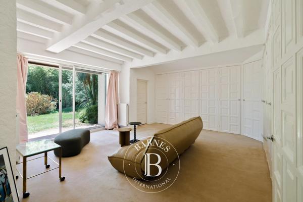 Saint-Martin-de-Seignanx, Maison 6 Chambres -  703 m² à vendre