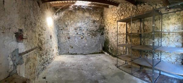 Maison à vendre |  Paillet |  1 pièce | 36 m²