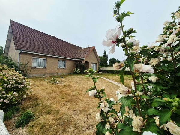 Maison à vendre 6 pièces 140m² Burbure (62151)