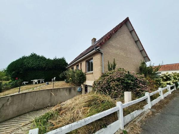 Maison à vendre 6 pièces 140m² Burbure (62151)