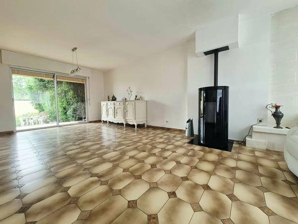 Maison à vendre 6 pièces 140m² Burbure (62151)