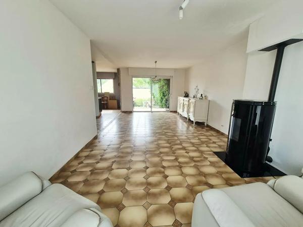 Maison à vendre 6 pièces 140m² Burbure (62151)