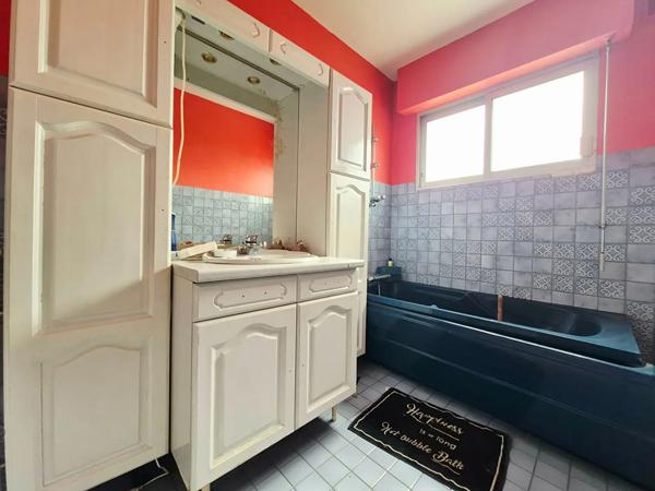Maison à vendre 6 pièces 140m² Burbure (62151)