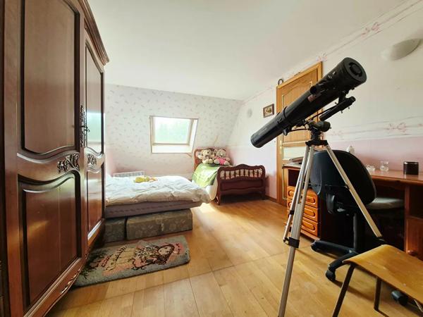 Maison à vendre 6 pièces 140m² Burbure (62151)